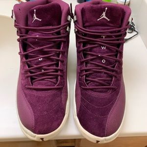 Jordan 12